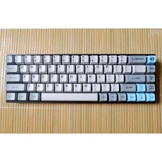 Bàn phím cơ AKKO 3068 Cherry Brown switch 2nd