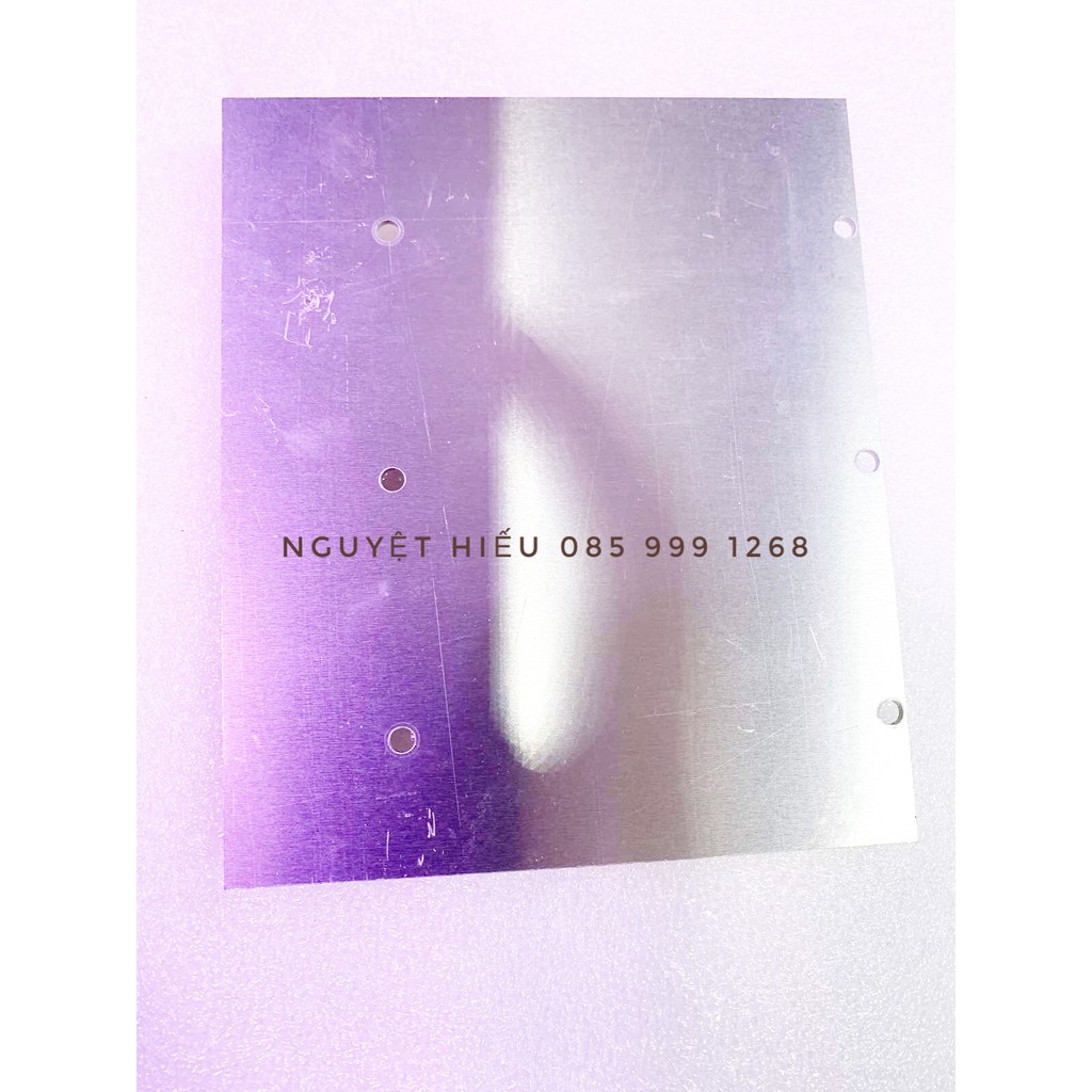 NK1 Nhân chip đèn led 220V 200W