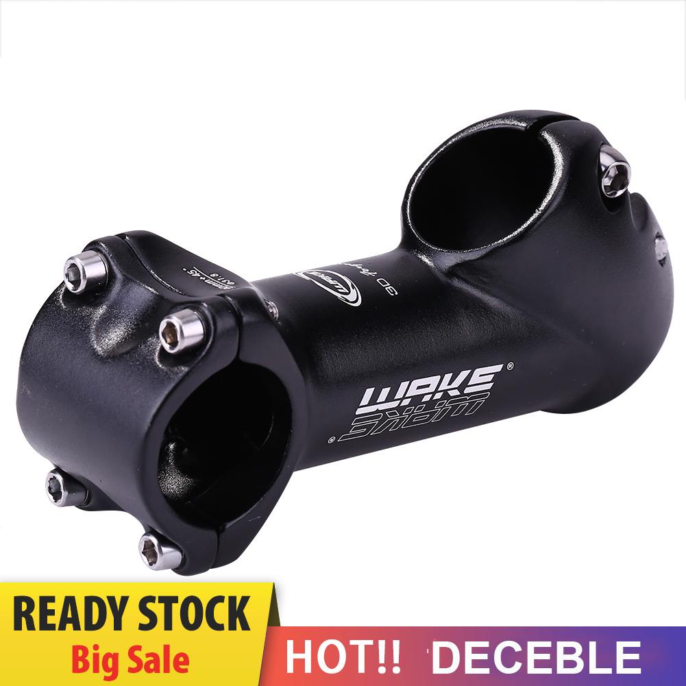 Pô Tăng Xe Đạp Leo Núi 90mm 45 Độ 31.8mm Chuyên Dụng