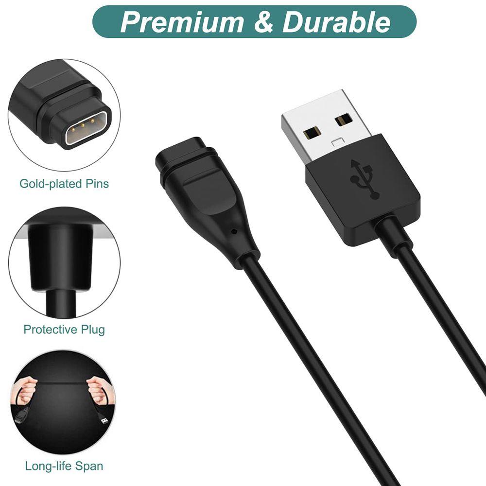 MYRONGVN Dây Cáp Sạc Nhanh COROS
