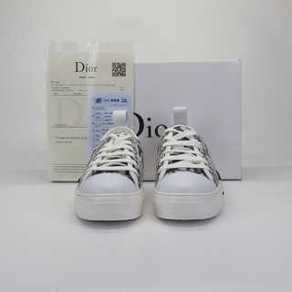 [ FREE SHIP - SIÊU PHẨM ] 🔥Giày thể thao sneaker🔥 Dior  cổ  thấp full  box D2T
