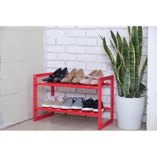 KỆ ĐA NĂNG 2 TẦNG INOCHI B3