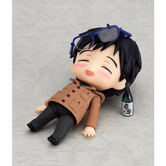 Nhân Vật Yuri Shengsheng on Ice Thiết Kế Độc Đáo Cao Cấp