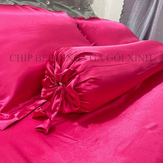 TRỌN BỘ DRAP PHI LỤA THÁI TUẤN HÀNG LOẠI 1 - ĐỦ KÍCH THƯỚC( ẢNH THẬT SHOP CHỤP)