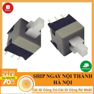 Nút Nhấn 6 Chân Nhấn Giữ - NTHN