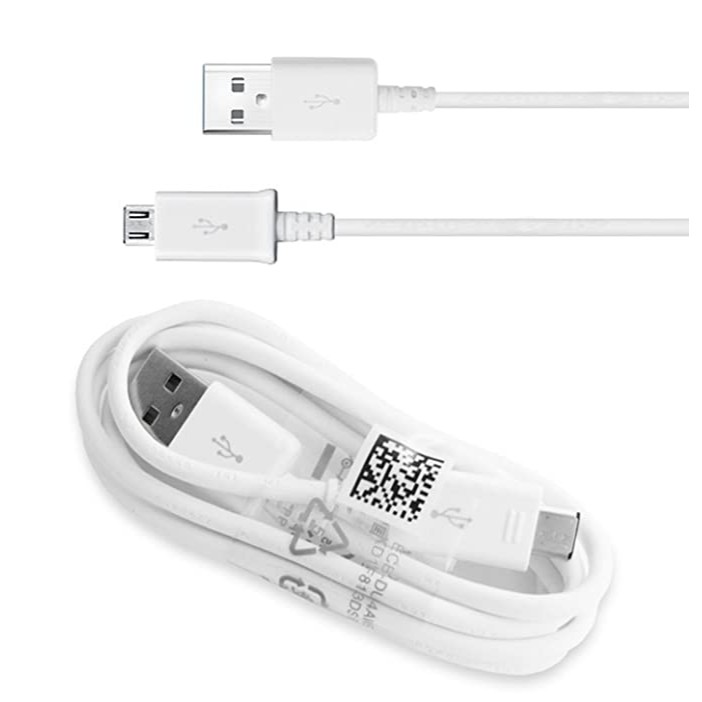 Cáp Sạc HOLOCOM HM01 Chân Cắm Micro USB Dài 1m Sạc Cho Mọi Dòng Điện Thoại Androi Vivo Oppo Huawei Samsung Nokia Xiaomi