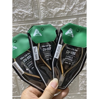 Kềm cắt da D555, kìm nhặt da D555 A+
