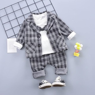 🔥🔥🔥 BỘ VEST BÉ TRAI CỰC HOT 🔥🔥🔥