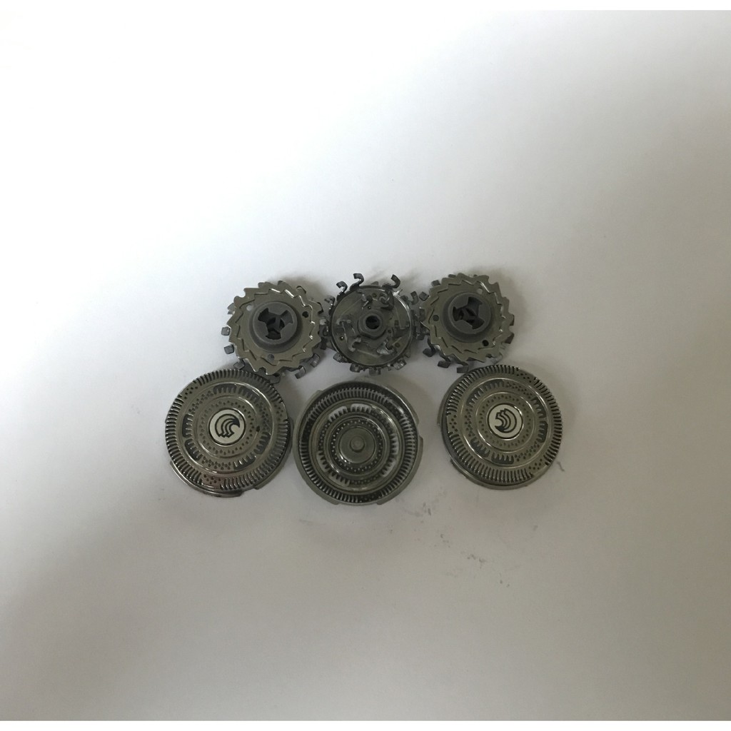 Lưỡi máy cạo râu Philips PT927 PT920 HQ9100 HQ9140