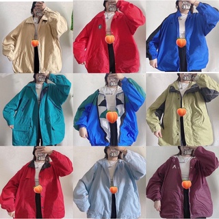 [2HAND] Áo Khoác Jacket Mỹ Unisex- Được CHỌN MẪU