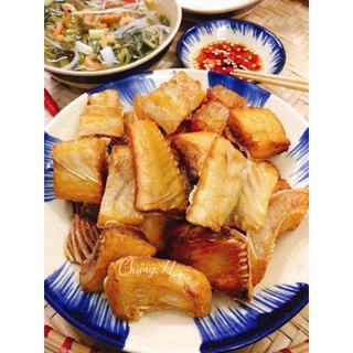 KHÔ DỨA BABY. 1kg (giao hỏa tốc)