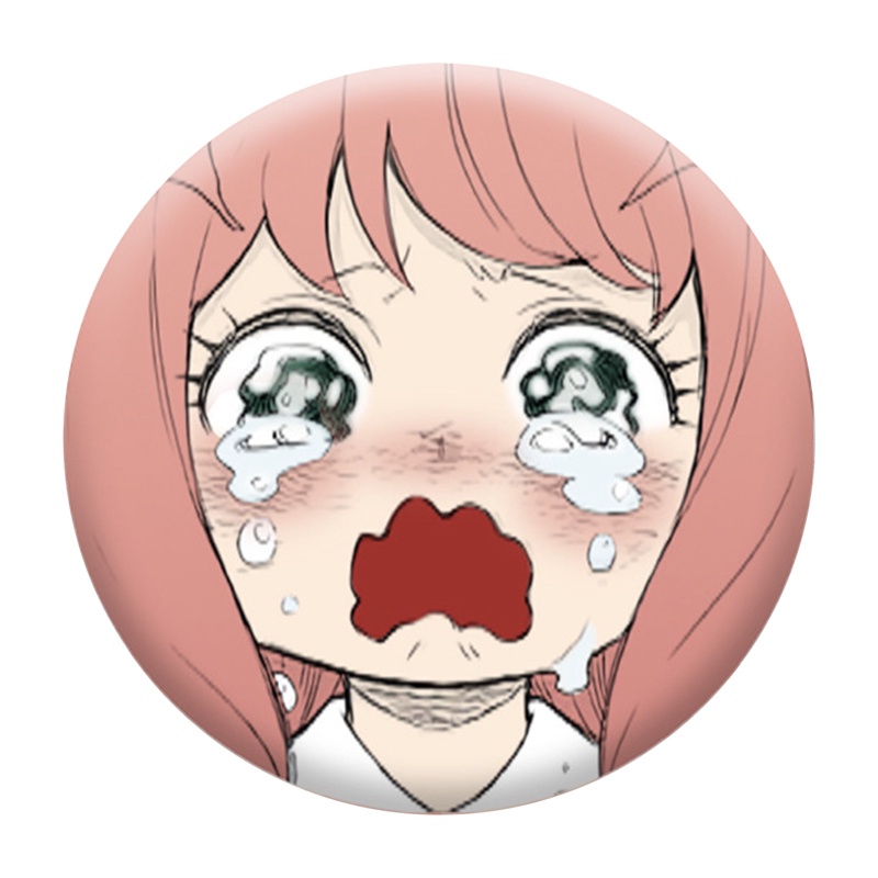 Tmdbyx Huy Hiệu Anime SPY×FAMILY