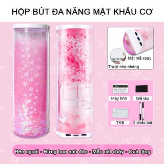 Túi đựng bút nhỏ xinh