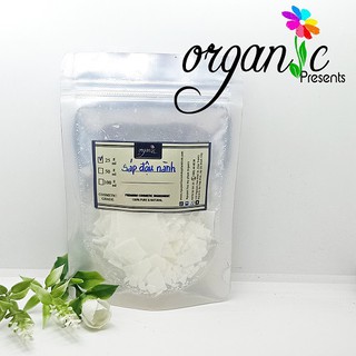 SÁP ĐẬU NÀNH MỸ (SOYWAX)