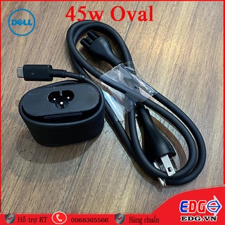 Sạc Laptop Dell E5289 chính hãng - Dell 45w type-c tháo máy