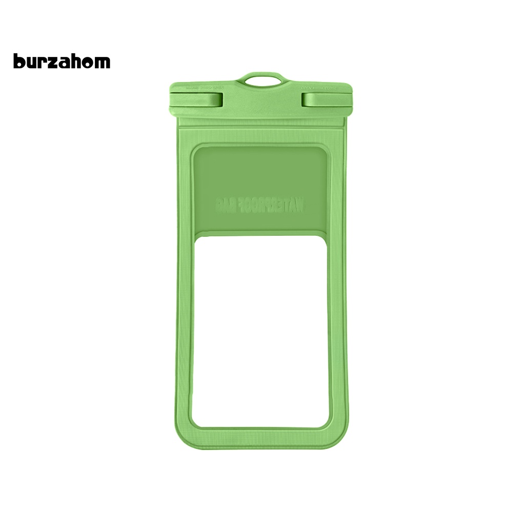 Túi Đựng Điện Thoại Chống Thấm Nước Thân Thiện Với Môi Trường Có Móc Treo Tiện Lợi