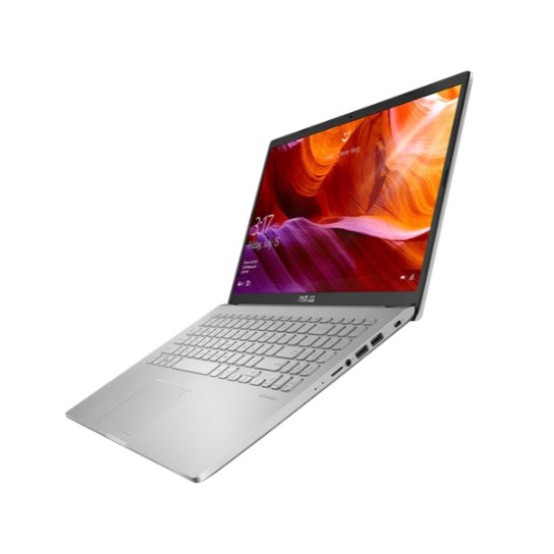 Laptop Asus Vivobook X509JA-EJ427T/ Bạc/ Intel Core i3-1005G1/ Ram 4GB DDR4/ SSD 512GB/ 15.6 inch FHD/ FP/ 2Cell/ Win10S