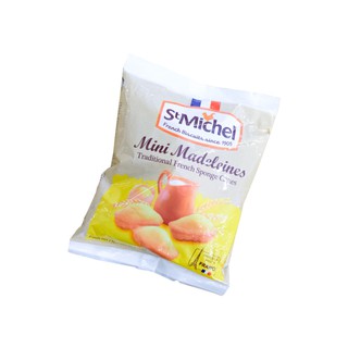Bánh Cake St Michel Mini Madeleines 85g