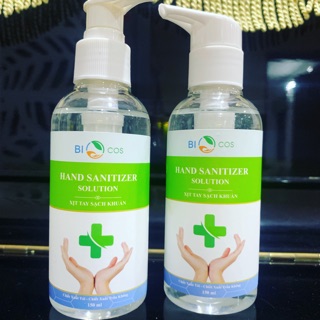 Nước sát khuẩn Biocos 150ml