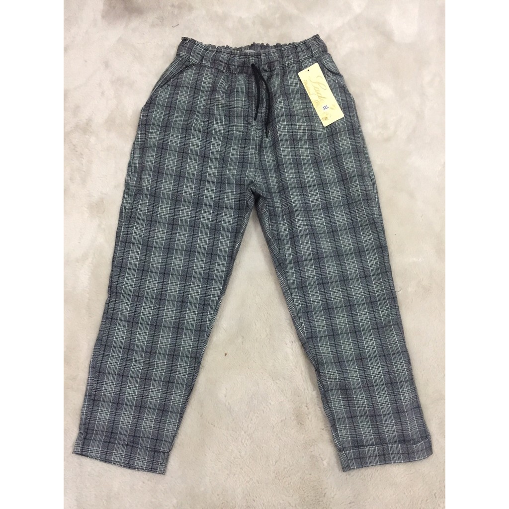 QUẦN BAGGI CARRO NỮ THỜI TRANG 2 SIZE 48-58KG TÙY CHIỀU CAO