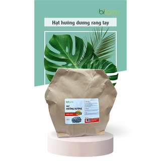 Hạt hướng dương rang tay - hàng loại 1