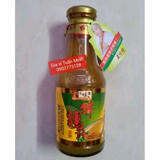 Nước cốt gà Yummy House 430g