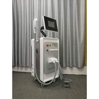 Máy Laser Canzy Korea - CanzyKorea