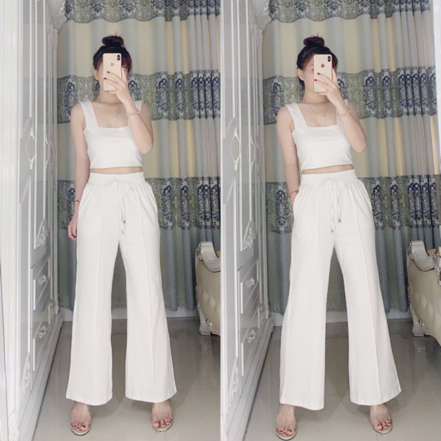 Set bộ sát nách