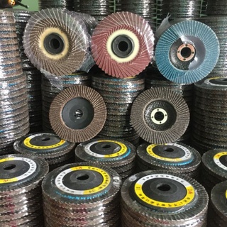 Đĩa nhám xếp loại tốt dày
