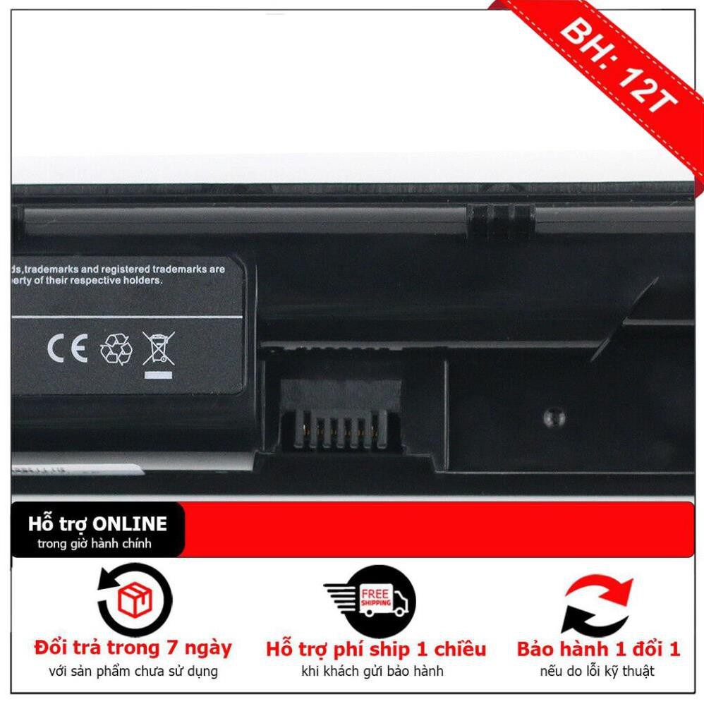 Pin laptop HP ProBook 4330s 4331s 4430s 4431s 4530s 4535s 4435s 4436s