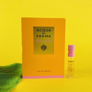 Mẫu thử nước hoa Acqua Di Parma Rosa Nobile EDP 1.5ml