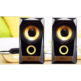 Loa LP-D800 2.0