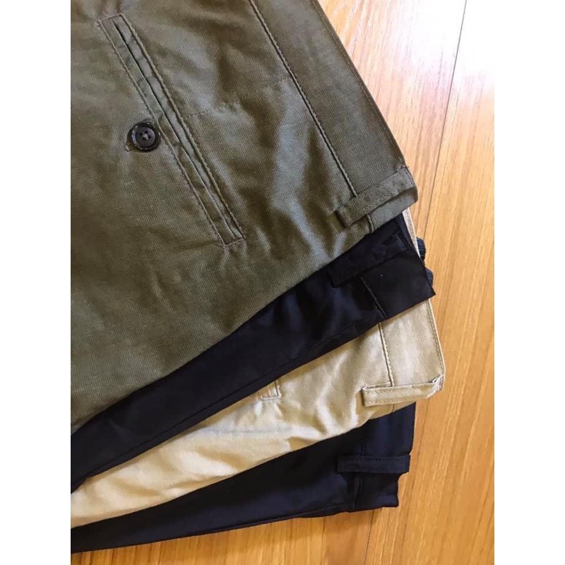 Sale quần short xuất Hàn