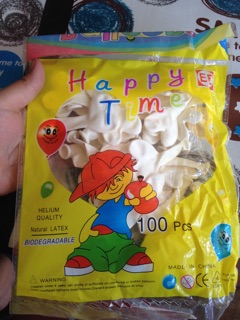 Bóng đám cưới hình trái tim