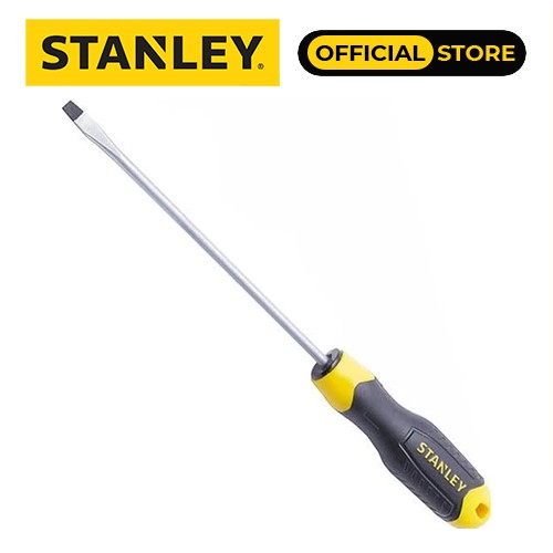 Tua vít dẹp 5MMX200MM Stanley STMT60824-8