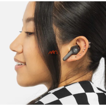 Tai nghe SkullCandy Indy Evo True Wireless