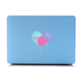 Combo (5 in1) Case - Ốp Macbook Kèm Phủ Phím Quốc Tế Đủ Màu (Tặng Nút Chống Bụi+ Kẹp Chống Gãy Sạc)