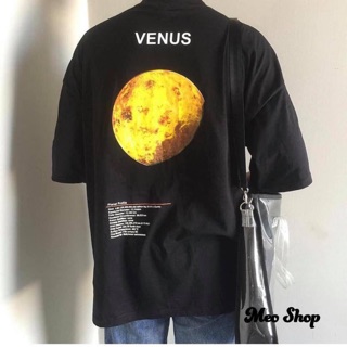 Áo phông venus unisex