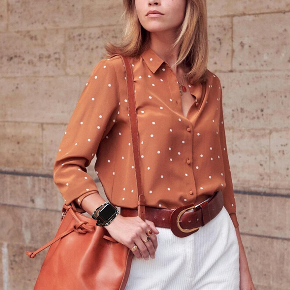 Dây Đeo Bằng Da Thật Phong Cách Retro Cho Đồng Hồ Apple iWatch Series 7 6 SE 5 4 3 2 1 3 2 1 38mm 42mm 44mm 41mm 45mm