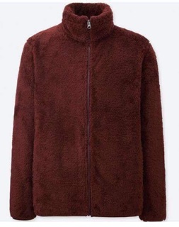 Áo uniqlo Auth cho Nam
