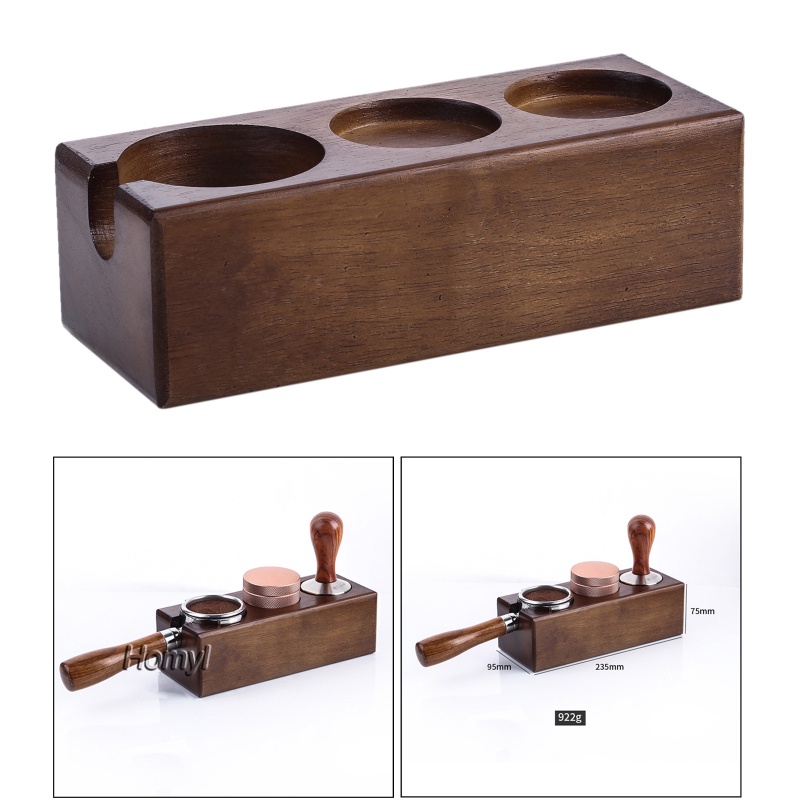 Giá Đỡ Cố Định Máy Pha Cà Phê Bằng Tay Tiện Dụng