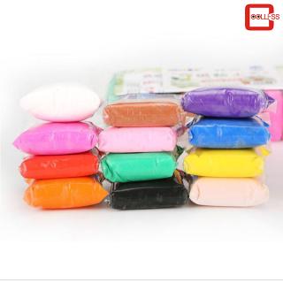 Bộ đất sét 12/24/36 thú vị dễ nặn