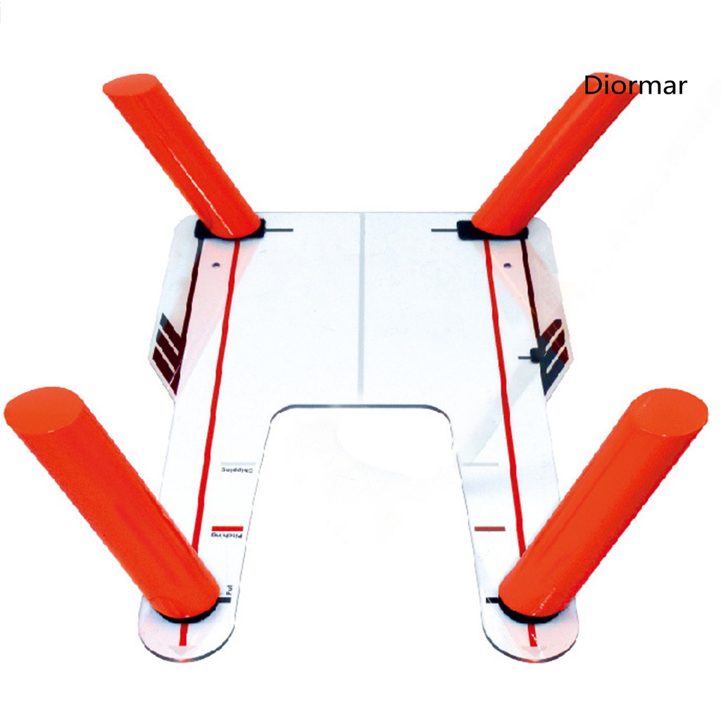 Dụng Cụ Hỗ Trợ Luyện Tập Đánh Golf Chất Lượng Cao
