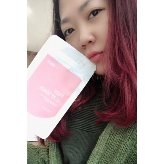 𝑫𝒆𝒕𝒐𝒙 𝑷𝒐𝒔𝒚 𝑪𝒍𝒂𝒚 𝑴𝒂𝒔𝒌