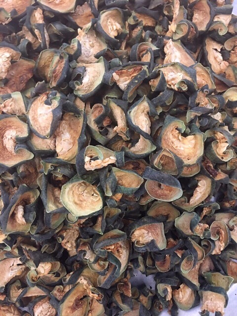 Set Trà Sâm Bí Đao 6 Vị - 9 Vị - Thanh Lọc Giải Nhiệt