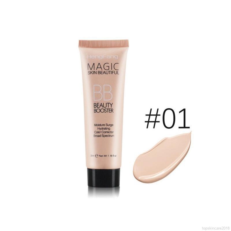 [Hàng mới về] Kem BB cream Hengfang che khuyết điểm và làm trắng da 35ml | BigBuy360 - bigbuy360.vn