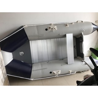 Thuyền hơi Tadpole MD300 ( không bao gồm động cơ)