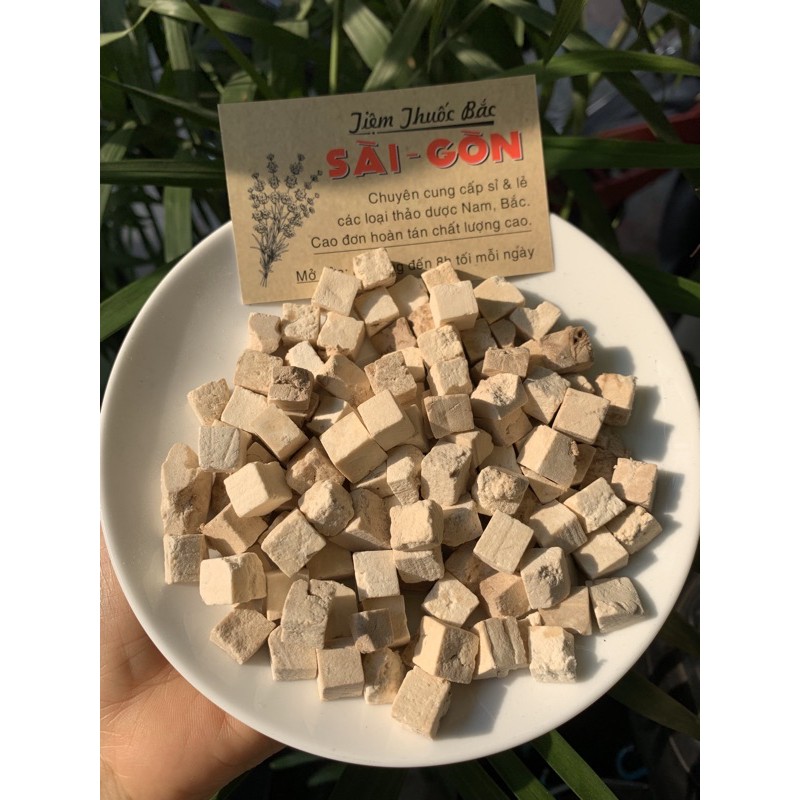 Bạch Phục Linh 500gram