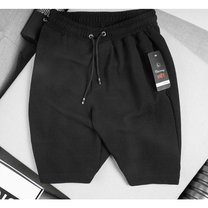 Quần short nam nữ thể thao DINO SPORT Chất vải đẹp mềm mịn, co giãn, mẫu mới hot nhất 2022 (QUẦN BẮP)