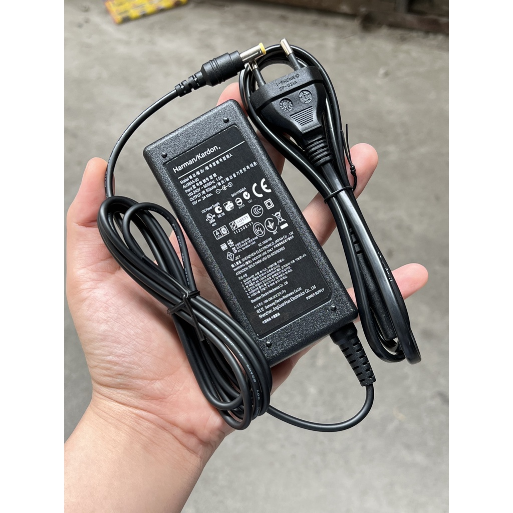 Dây sạc loa Harman/kardon HK Onxy Studio 5 loại tốt